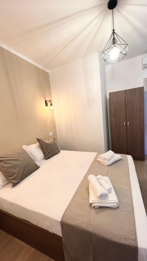 Airam Room'S Capurso Exterior foto