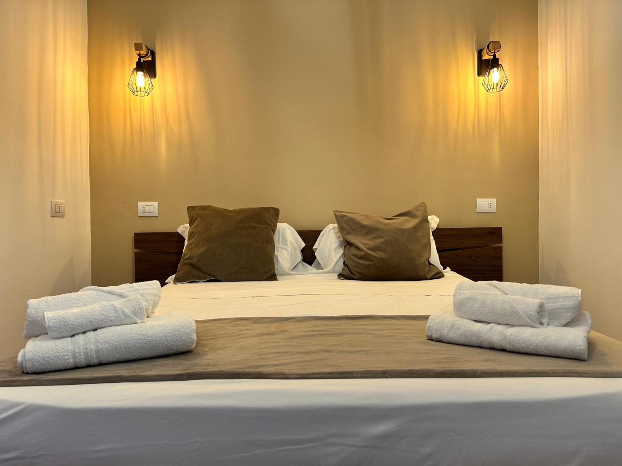 Airam Room'S Capurso Exterior foto
